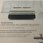 Elite 19 4* La Spezia