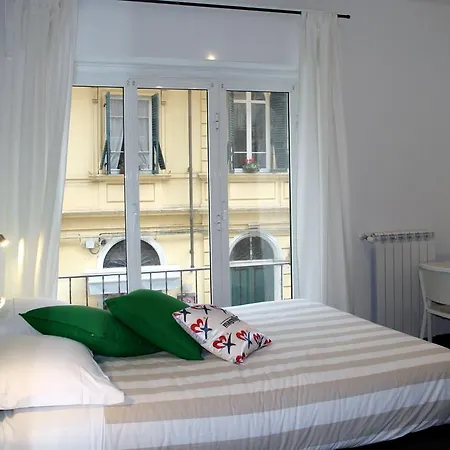 Guest house Elite 19 La Spezia