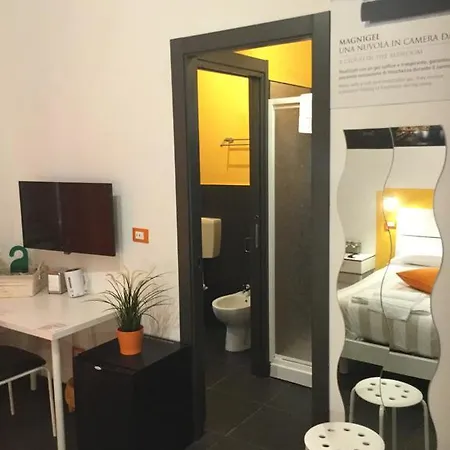 Guest house Elite 19 *