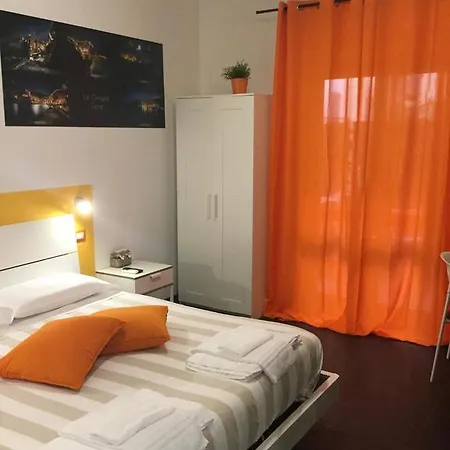 Elite 19 Guest house *