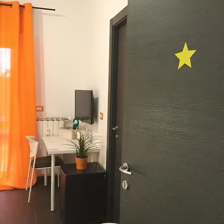 Elite 19 Guest house La Spezia