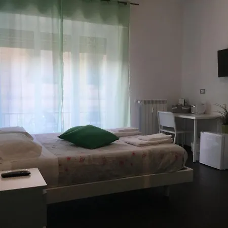 Guest house Elite 19 4*