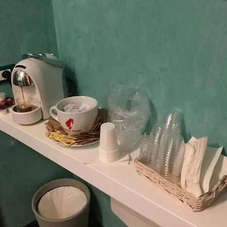 Elite 19 Guest house La Spezia