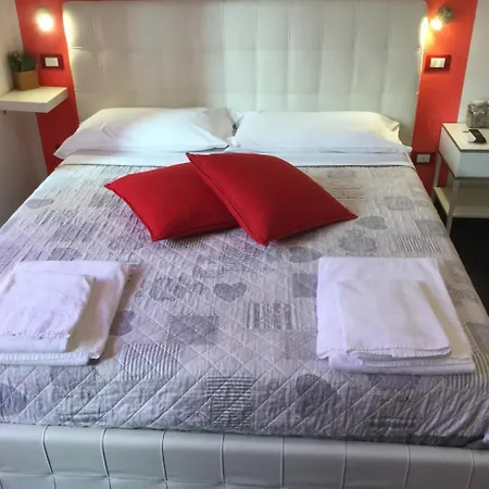 Elite 19 Guest house La Spezia