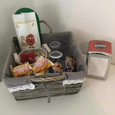 Elite 19 Guest house