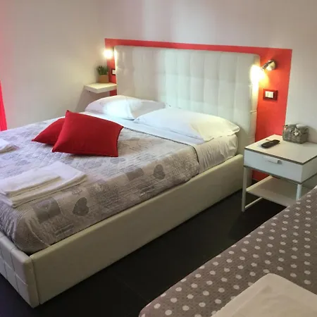 Guest house Elite 19 La Spezia