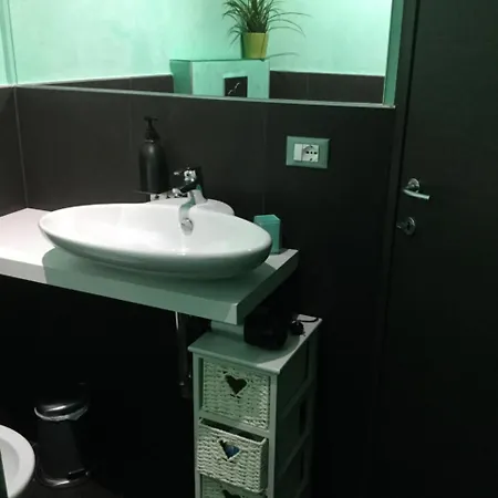 Elite 19 Guest house *