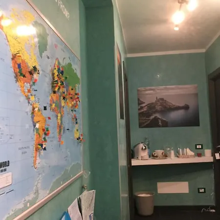 Guest house Elite 19 La Spezia