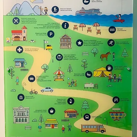 Guest house Elite 19