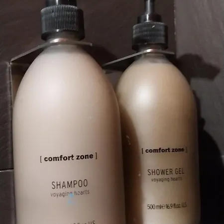 Elite 19 Pensionat La Spezia