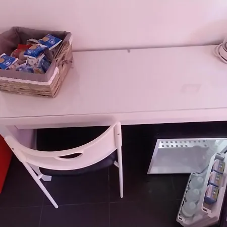 Pensionat Elite 19 La Spezia