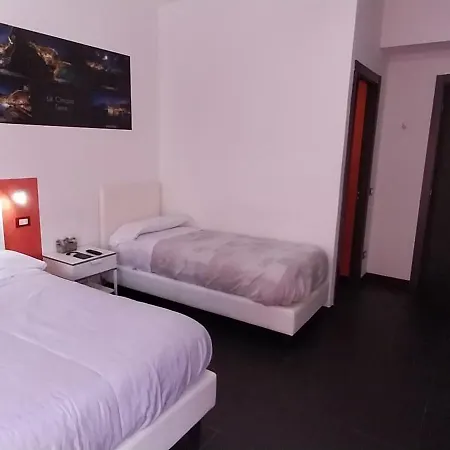 Elite 19 Guest house