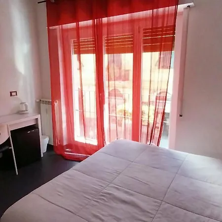 Elite 19 Guest house *