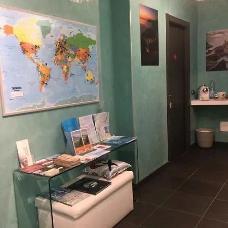 Elite 19 4* La Spezia