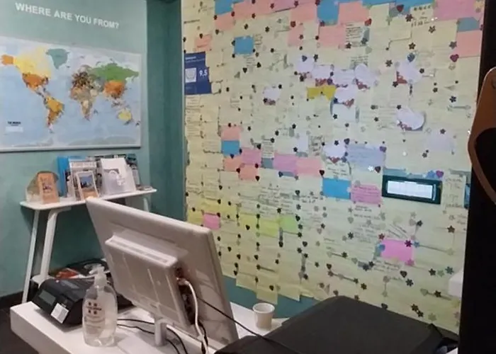 Elite 19 ゲストハウス 4*