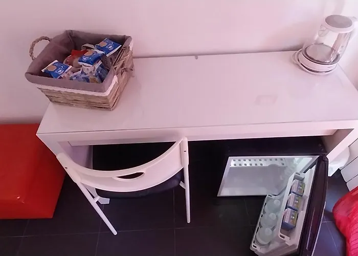 Pensionat Elite 19 La Spezia