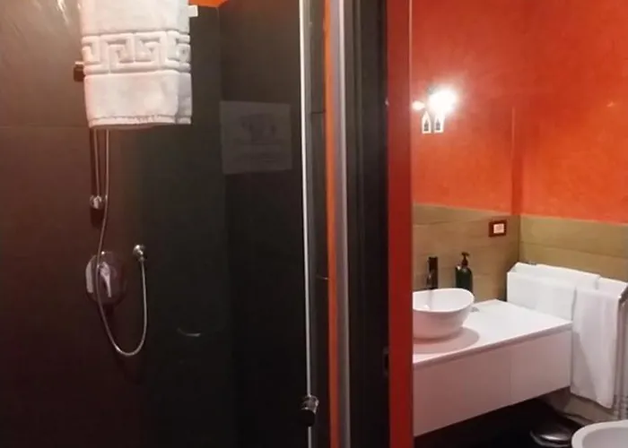 Elite 19 4* La Spezia