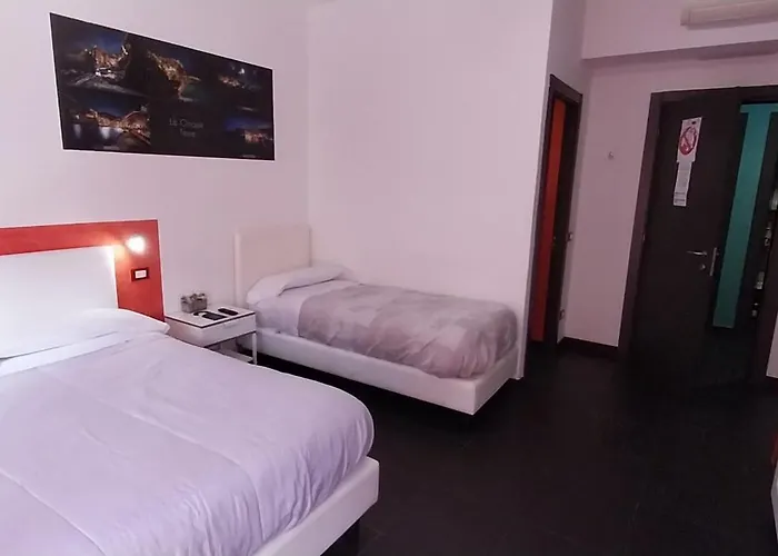 Elite 19 ゲストハウス