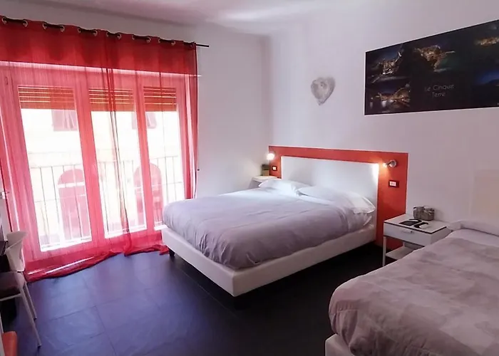 ゲストハウス Elite 19