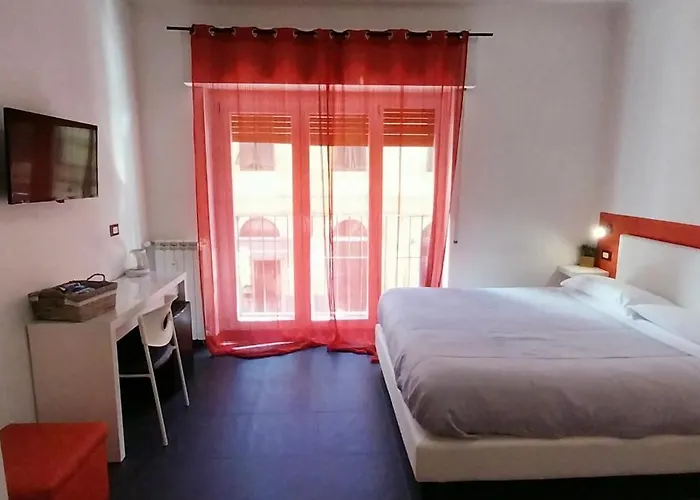 ゲストハウス Elite 19 4*