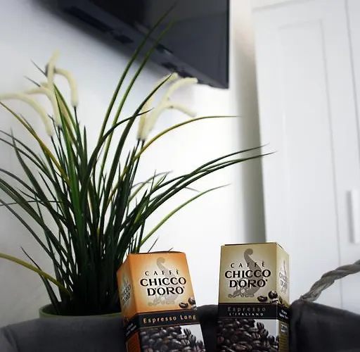 Elite 19 ゲストハウス ラ・スペツィア