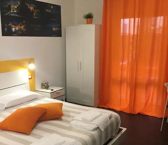 Elite 19 Pensionat 4*