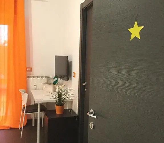 Elite 19 Pensionat La Spezia