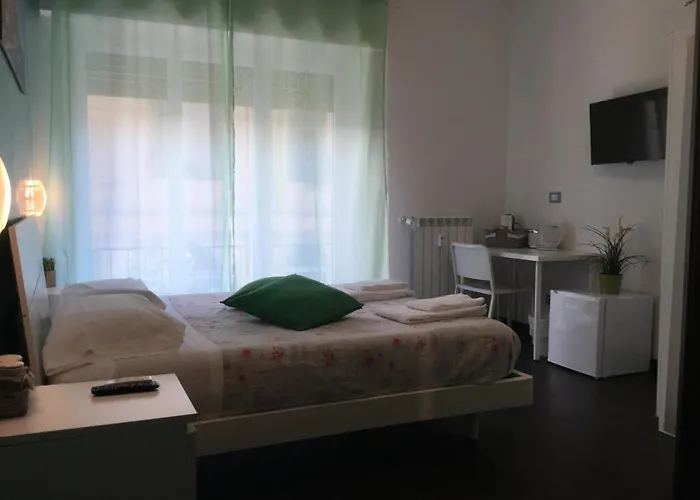 Pensionat Elite 19 4*