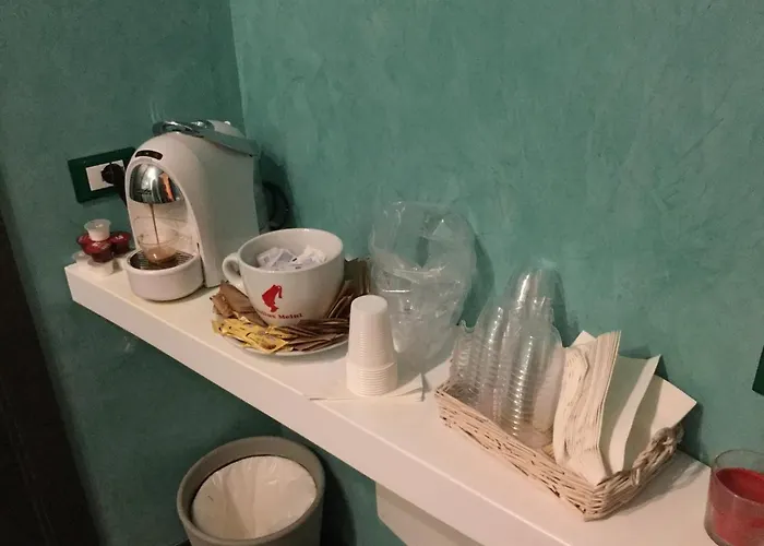 Elite 19 Pensionat La Spezia